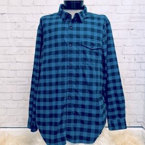 American Eagle Button Up Shirt